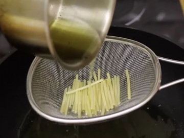 Cực sốc trước món ăn thất truyền hơn 100 năm của Trung Quốc, đầu bếp rất sợ