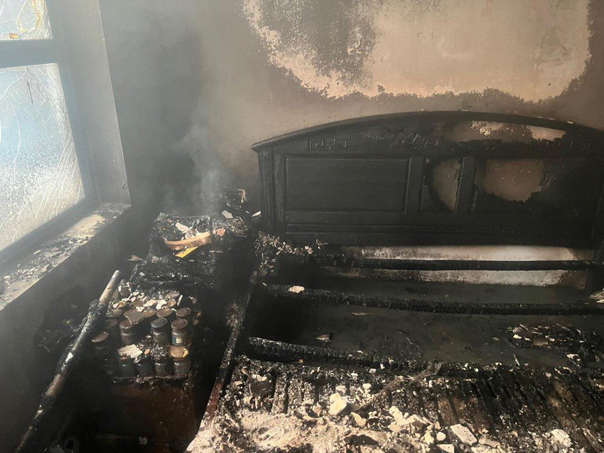 Tin tức 24h: Vụ tài xế bị đánh vì không dừng xe cho khách nữ đi vệ sinh: Danh tính người hành hung - 7