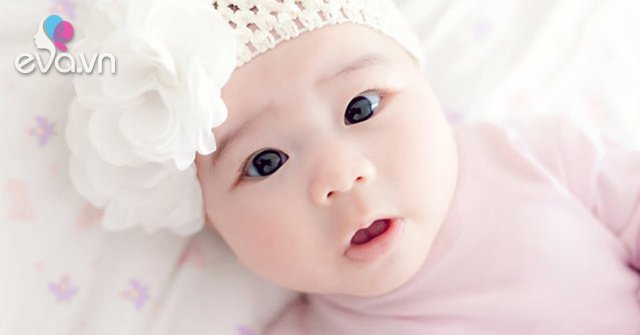 Đặt tên cho con gái đẹp, hay mang may mắn và thành công