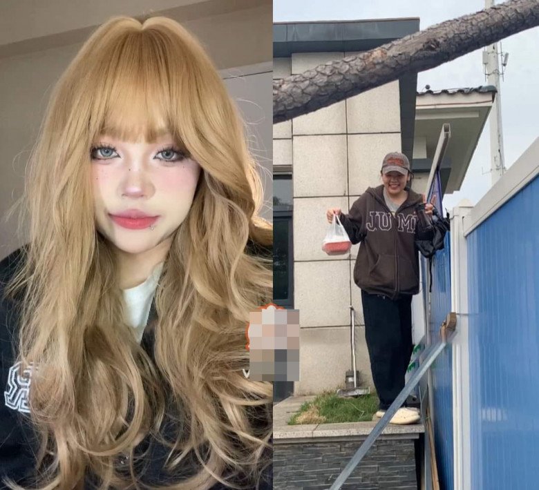 Khi ở nhà xuề xòa và bình dân như nào cũng có thể chấp nhận nhưng khi đi hẹn hò, cafe trà chiều thì phải lộng lẫy, chỉn chu.