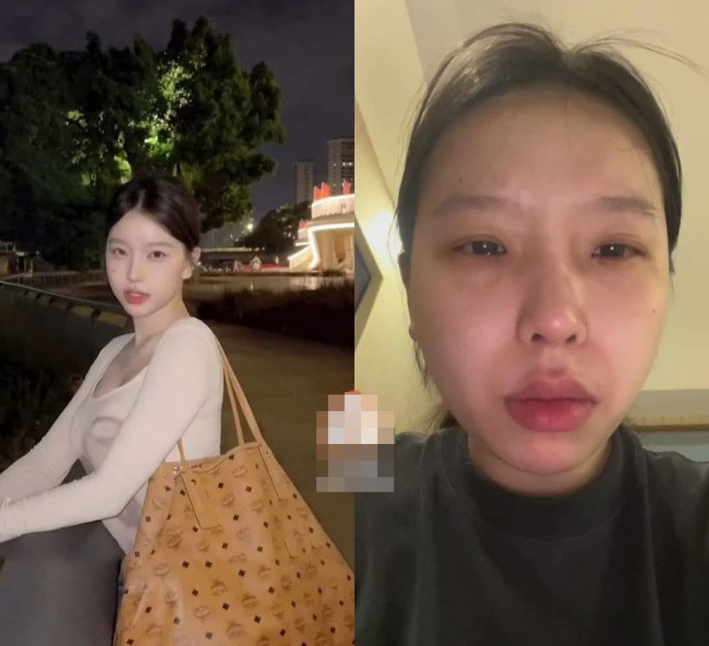 Sự khác biệt ở đây hoàn toàn theo hướng tích cực. Phụ nữ hiện đại biết làm chủ phấn son và biến nó thành công cụ hỗ trợ nhan sắc của mình.