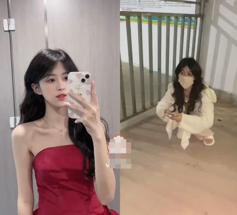 Những tấm hình cúng facebook của giới trẻ luôn là những tấm chụp đẹp nhất, vào khoảnh khắc lộng lẫy nhất.