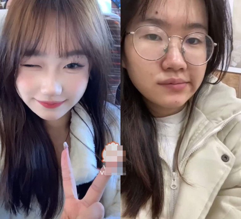 Đó là chưa kể, những tấm hình selfie ngày nay được hỗ trợ đắc lực bởi filter, app chỉnh hình. 