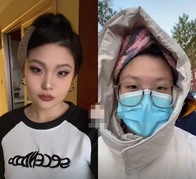 Bộ phận khiến tổng thể gương mặt đổi khác nhất chính là đôi mắt. Trước tiên, hãy đầu tư cho mình 1 cặp lens.