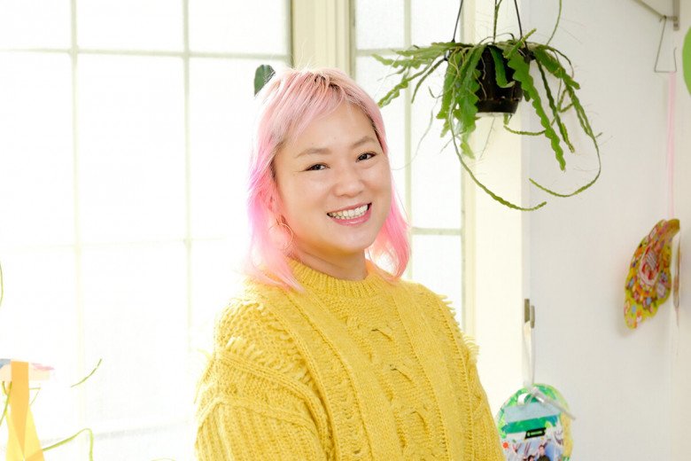 Đầu bếp Tomo Kurihara phải cắt bỏ vú, buồng trứng, ống dẫn trứng vì ung thư vú.