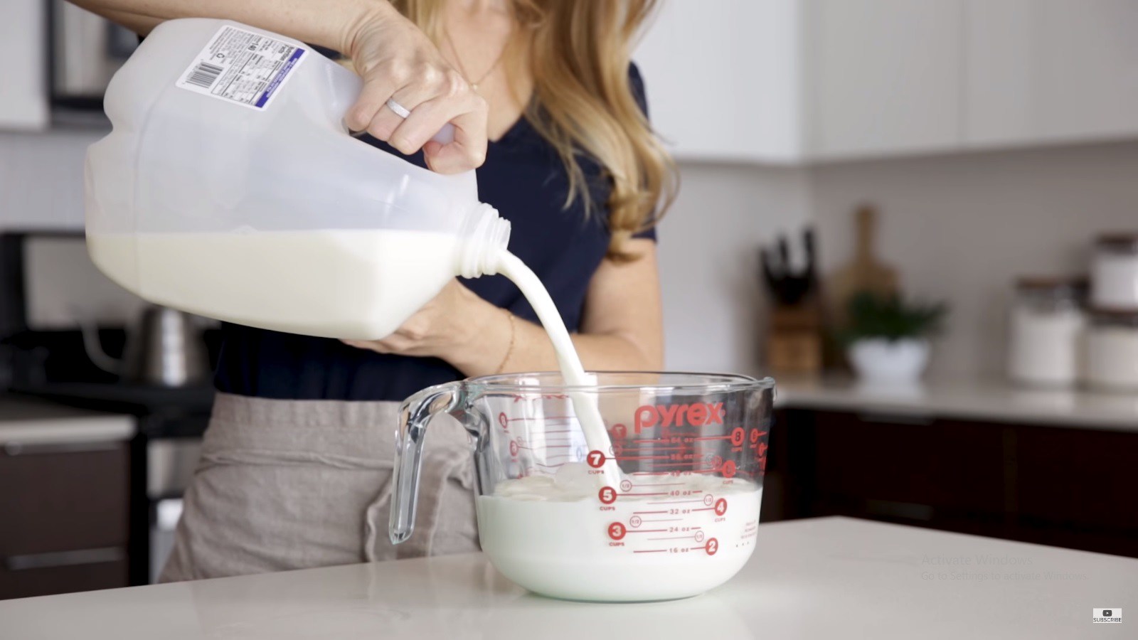 Cách làm sữa chua tại nhà vừa dễ vừa ngon, không bị tách nước - 2