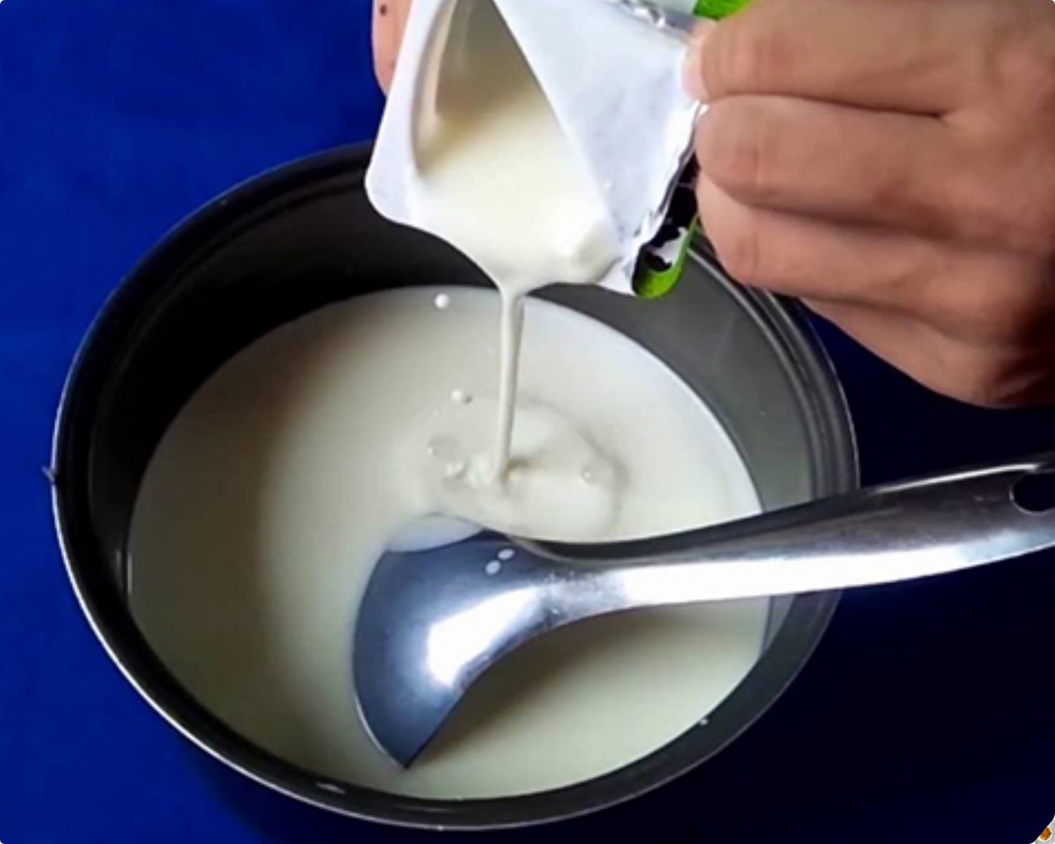 Cách làm sữa chua tại nhà vừa dễ vừa ngon, không bị tách nước - 14