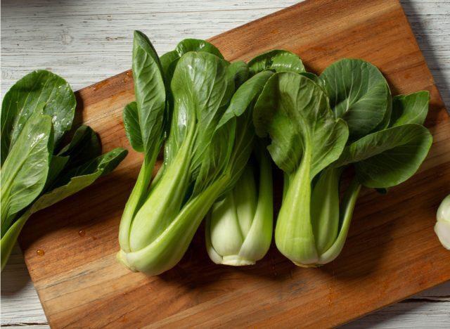 6 loại rau tốt nhất nên ăn trong mọi bữa, có loại người Việt coi bẩn nhất, lắm sán nhưng người Mỹ ca ngợi hết lời - 3