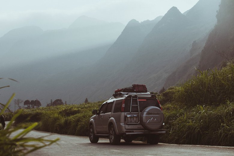 Chàng con rể đưa bố mẹ vợ đi phượt hơn 5.500km dọc Việt Nam, ảnh đẹp vô số, 3 thế hệ chơi vui quên ngày tháng - 5