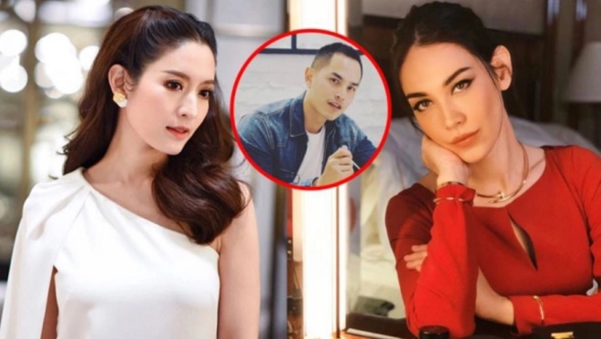 Không ngờ hôn nhân của Aff đổ vỡ vì người thứ 3.