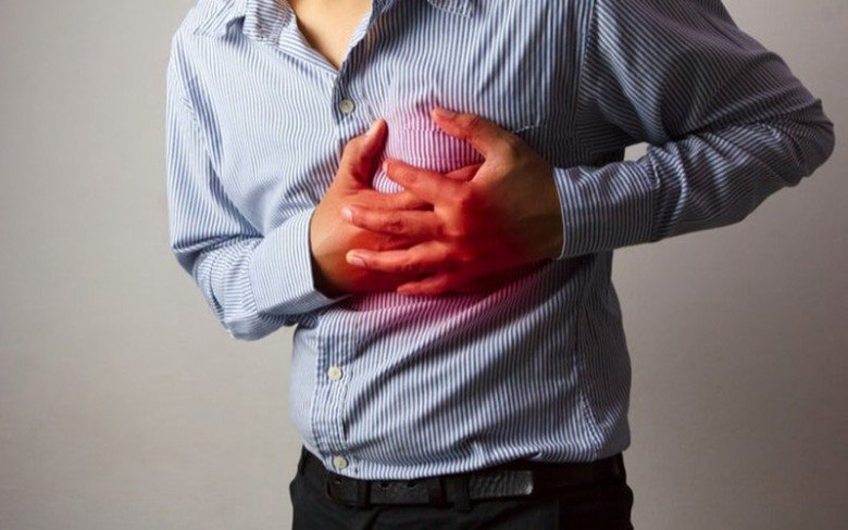 Nhiều người trông khỏe mạnh nhưng có thể bị tắc nghẹn trong động mạch mà không biết. (Ảnh minh họa)