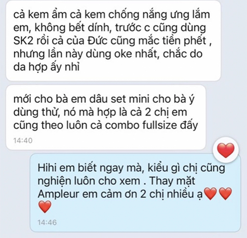 Dòng kem dưỡng trắng da chuẩn Nhật lưu giữ thanh xuân trên da - 4