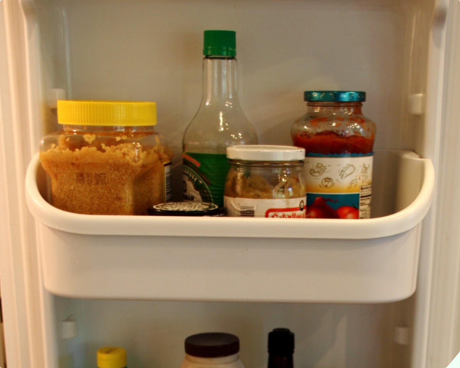 5 loại thực phẩm đừng bao giờ để ở cánh tủ lạnh, hãy lấy ra nhanh kẻo rước họa vào thân - 10