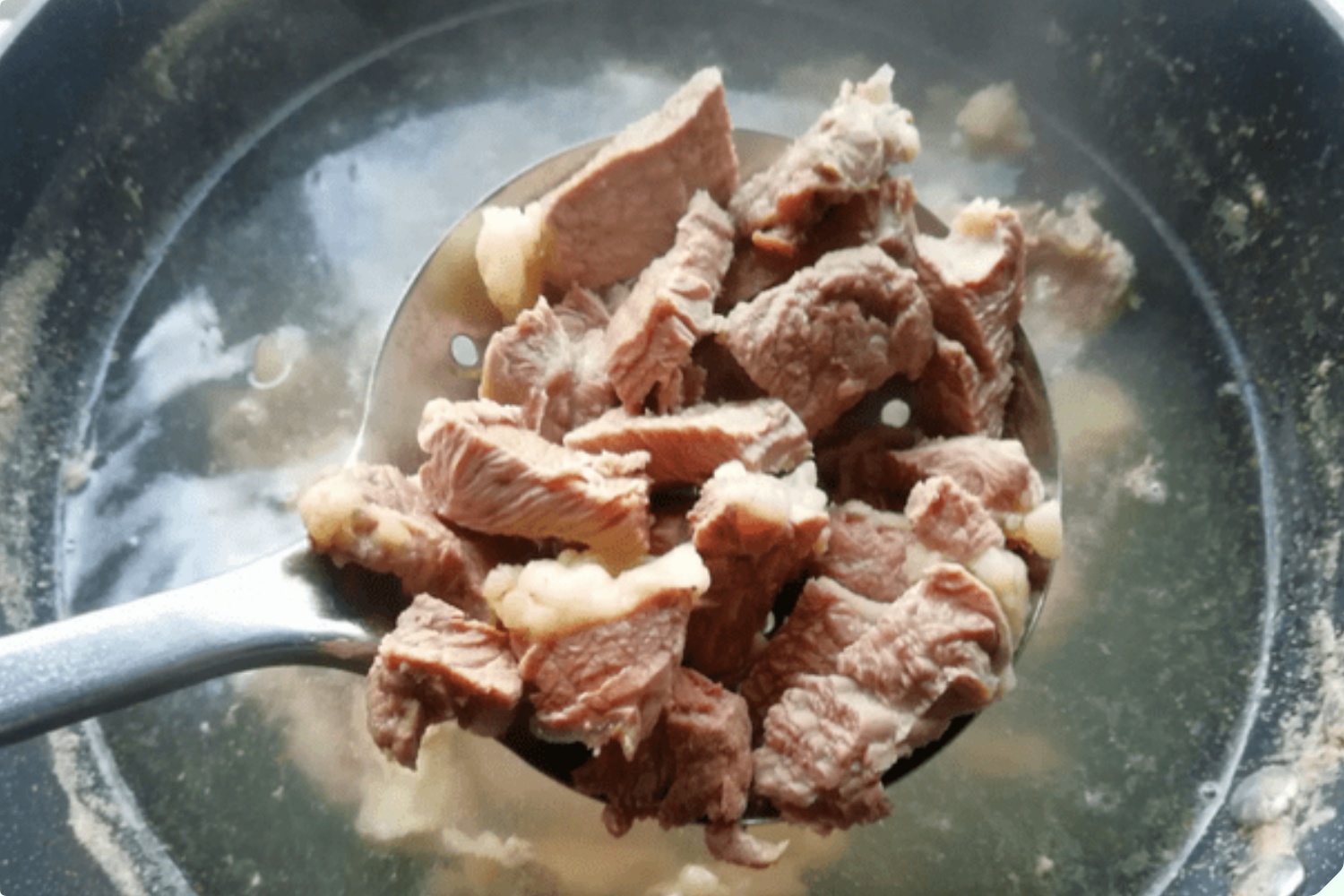 Loại củ được ví là “nhân sâm đất” nấu chung với thịt bò có ngay món bổ, ăn 3 lần mỗi tuần khỏe lên thấy rõ - 8