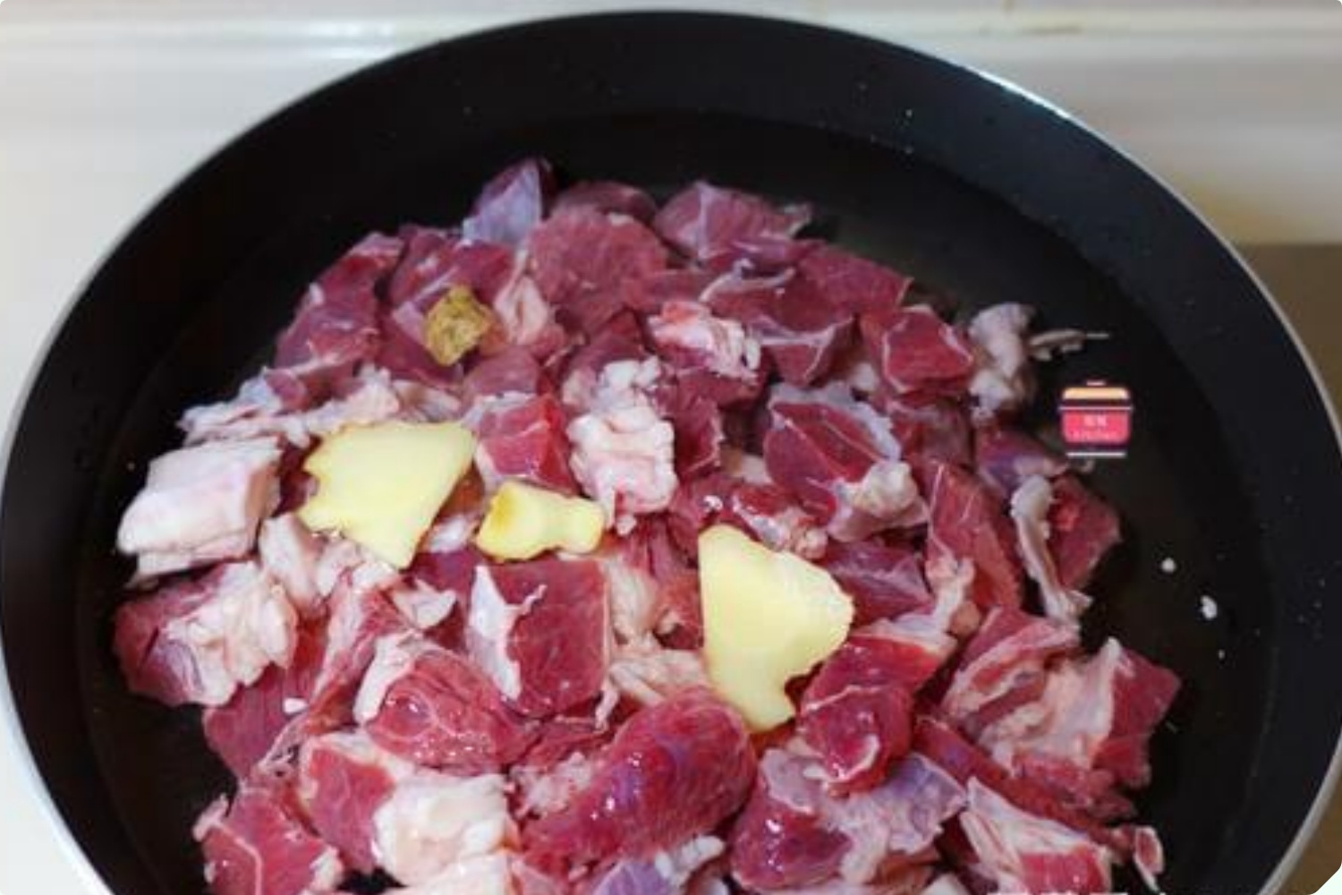 Loại củ được ví là “nhân sâm đất” nấu chung với thịt bò có ngay món bổ, ăn 3 lần mỗi tuần khỏe lên thấy rõ - 7