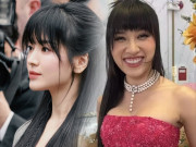 Làm đẹp - Cùng đu trend tóc tiên tử, Song Hye Kyo trẻ ra 20 tuổi, nhìn sang Thanh Thanh Huyền dân tình hoang mang