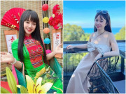 Làm mẹ - Cô gái người Mường xinh đẹp khiến Shark Bình phá lệ đầu tư 15 tỷ, ngoài đời là mẹ 2 con kiếm 52 tỷ/năm