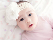 Làm mẹ - Đặt tên cho con gái đẹp, hay mang may mắn và thành công