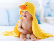Làm mẹ - Đặt tên cho con trai mạnh mẽ, thông minh, tiền đồ rộng mở