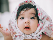 Tên ở nhà cho bé gái đáng yêu và độc đáo, dễ thương