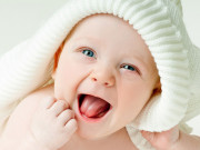 Yêu con - Đặt tên ở nhà cho bé trai dễ nuôi lại đáng yêu, độc đáo