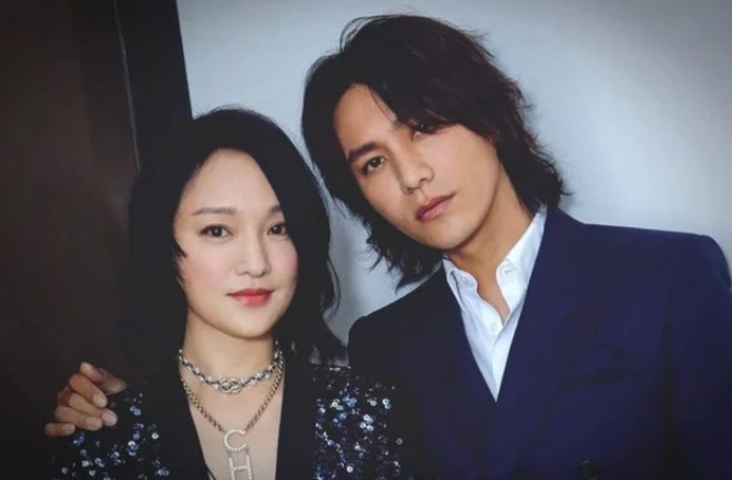 Tin đồn họ kết hôn không được mọi người tin tưởng.