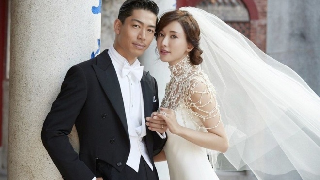 Akira và Lâm Chí Linh là cặp đôi đáng ngưỡng mộ của showbiz.