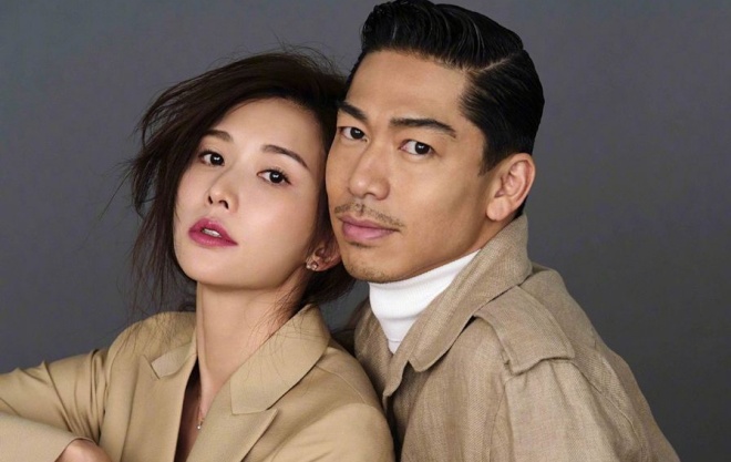 Akira hi sinh sự nghiệp vì vợ.