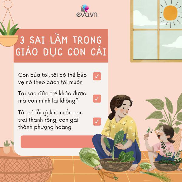 Người mẹ có 1 trong 3 tính này sẽ khó nuôi dạy con giỏi giang, hạnh phúc - 2