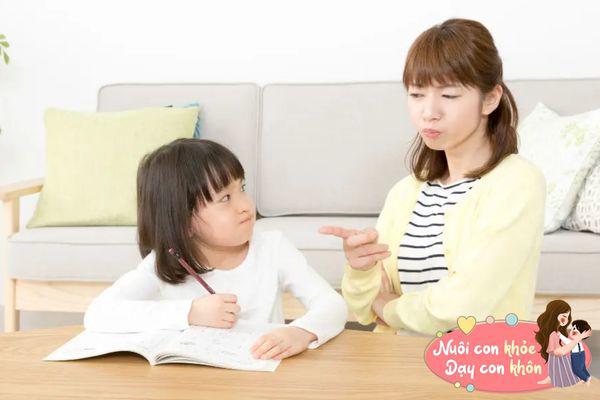 Người mẹ có 1 trong 3 tính này sẽ khó nuôi dạy con giỏi giang, hạnh phúc - 6