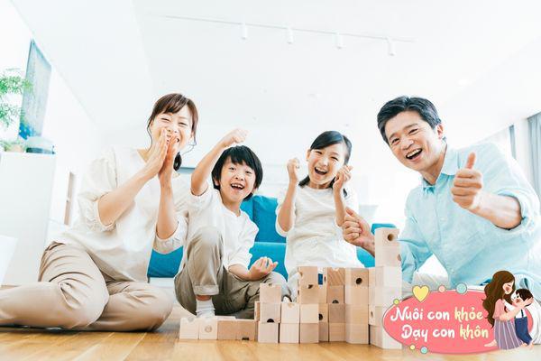Người mẹ có 1 trong 3 tính này sẽ khó nuôi dạy con giỏi giang, hạnh phúc - 8