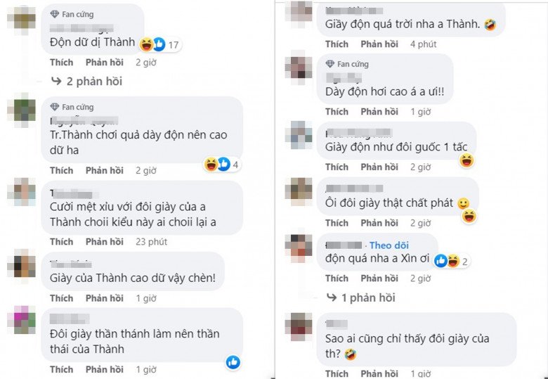 Trấn Thành xào lại chiêu amp;#34;cứuamp;#34; chiều cao ngày cưới Hari Won, amp;#34;đè bẹpamp;#34; đàn chị diện quần chắp vá - 5