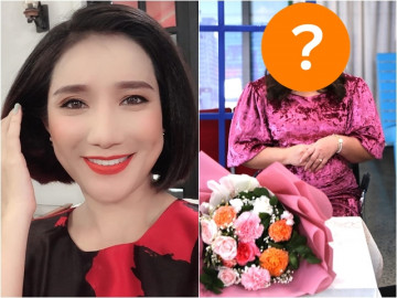 Danh tính bà mối mới thay thế NSƯT Cát Tường tại chương trình hẹn hò