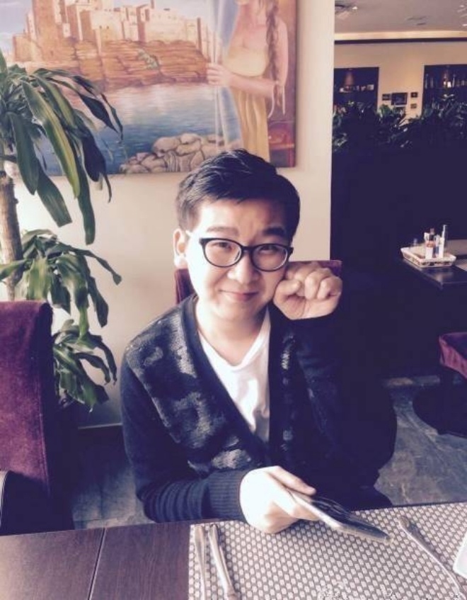 Không chuyển mình thành công, Tiểu Đinh Đang đổi nghề nhưng cũng thất bại.