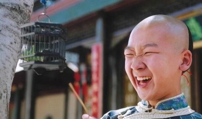 Tiểu Đinh Đang có rất nhiều tác phẩm sáng giá.