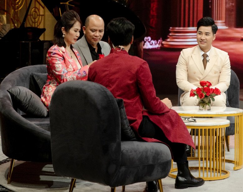 Anh Tuấn từng nợ nần đầm đìa vì vỡ mộng kinh doanh.