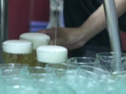 Clip Eva - Đề xuất tăng thuế tiêu thụ đặc biệt với rượu bia, thuốc lá