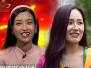 Làm đẹp - Đỗ Mỹ Linh lên sóng truyền hình bị soi da sạm, bóng dầu, nhiều nàng Hậu cũng khó thoát cảnh "trồi sụt" nhan sắc