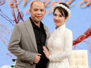 Giải trí - Mẹ 4 con Nguyệt Hằng và ông chồng "hổ báo": Có lúc rơi vào cảnh nợ nần đầm đìa và ngày quyết định ly hôn