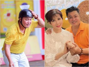 Tài tử lừng danh Lý Hùng tuổi ngoài 50 vẫn phong độ, tiết lộ tính cách Diễm Hương và loạt người tình màn ảnh