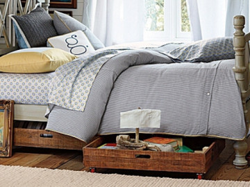 3 thứ là khắc tinh đối với phong thủy giường ngủ: Mắc phải dù chỉ 1 lỗi cơ thể dễ ốm đau, tiền bạc không cánh mà bay