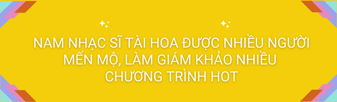 Cuộc đời ít biết của giám khảo Việt U80 vẫn có con thứ 5 và chuyện tình như cổ tích với vợ trẻ kém 44 tuổi - 1