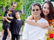Giải trí - Cuộc đời ít biết của giám khảo Việt U80 vẫn có con thứ 5 và chuyện tình như cổ tích với vợ trẻ kém 44 tuổi
