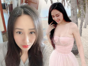 Làm đẹp - Đây là Hoa hậu "độc nhất vô nhị" tại Việt Nam, yêu tóc bạc, thích tuổi già