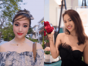 Giải trí - Vân Hugo tố bạn thân đại gia quỵt nợ, số tiền chỉ bằng 2 chiếc áo nhưng vợ chồng đồng lòng trở mặt