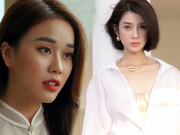 Dàn mỹ nhân chiếm sóng VTV đầu 2023:  Tiểu tam thoại như trả bài, thánh vô duyên lại được kỳ vọng