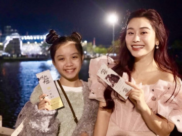 MC Anh Thơ nói về những cái khó khi đi xem show của Hà Anh Tuấn