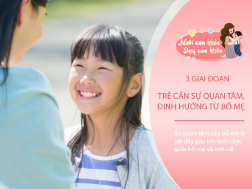 Nếu bỏ qua 3 giai đoạn quan trọng này, trẻ đang dậy thì dễ nổi loạn, thành người bất hiếu