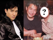 Giải trí - Không phải vợ hay mẹ đẻ, lộ diện người phụ nữ quan trọng nhất đời của Ảnh đế