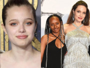 Giải trí - Con gái từng định chuyển giới muốn hẹn hò, Angelina ngay lập tức đưa ra một quy tắc